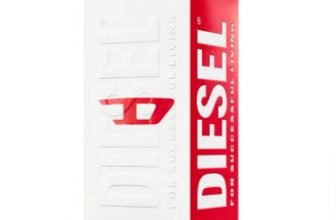 D BY DIESEL parfum EDT Online Preis Diesel Perfumes Club