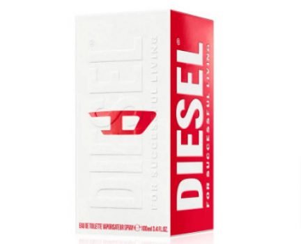 D BY DIESEL parfum EDT Online Preis Diesel Perfumes Club