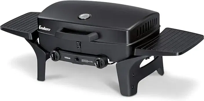 Enders Gas-Tischgrill URBAN