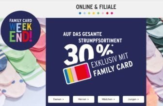 Ernsting s family Kleidung Mode Online Shop 2