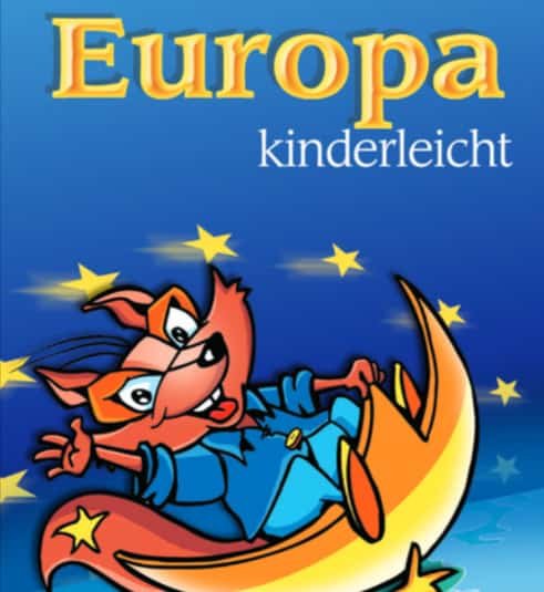 Europa Kinderleicht Publications Office Of The Eu