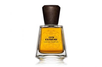 Frapin 1270 Extreme Unisex Eau de Parfum 100ml