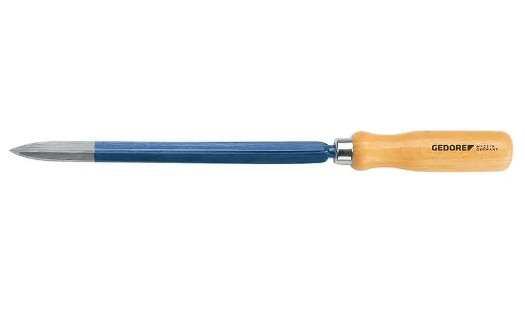 GEDORE Dreikant-Hohlschaber 150 mm für 9,28 € [Prime] statt 13,08 €