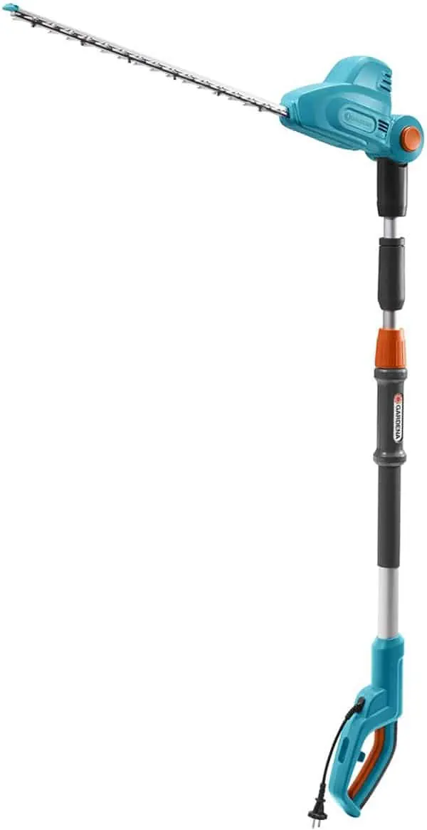 Gardena THS 500/48 Teleskop-Heckenschere für 112,58 € inkl. Versand