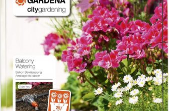 Gardena city gardening Vollautomatisches Blumenkastenbewaesserungs Set e1654703565231