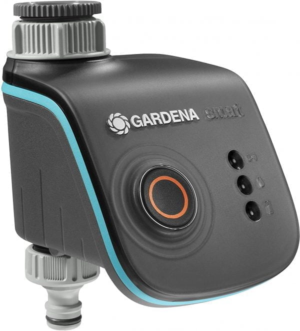 Gardena Smart Water Control