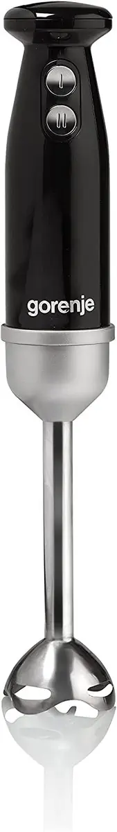 Gorenje HBX 602 RLBK Stabmixer für 16,50 € inkl. Prime-Versand (statt 26,99 €)