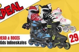 Head Roces Kinder Inline Skates e1654698546319