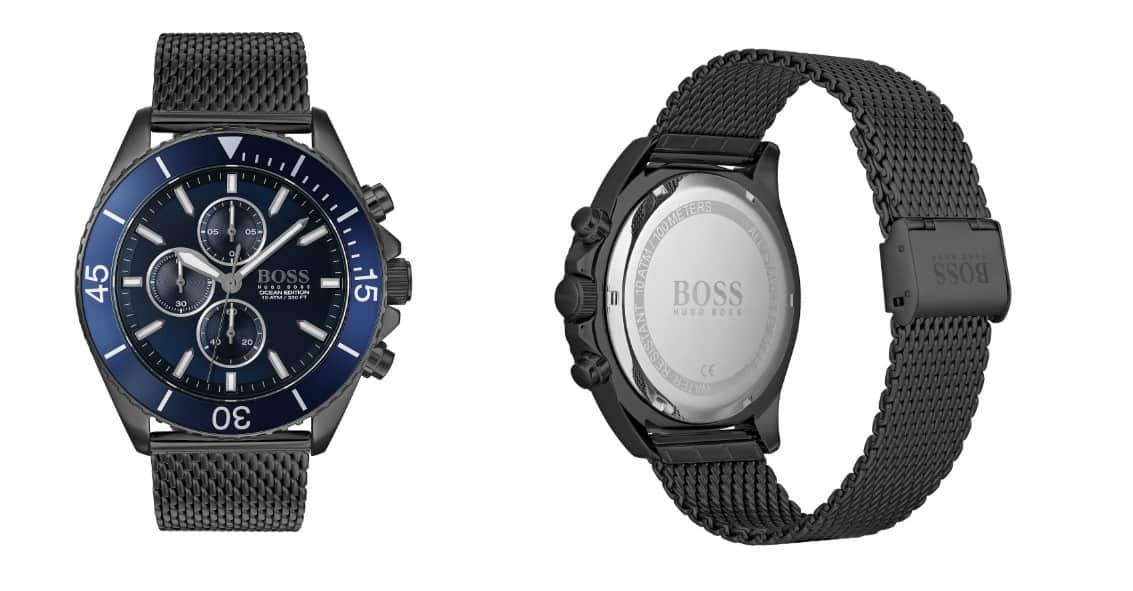 Hugo Boss Ocean Edition 1513702