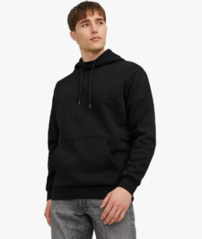 JACK-JONES-Male-Hoodie-Sweat-Jack-Jones-Amazon-de-Fashion