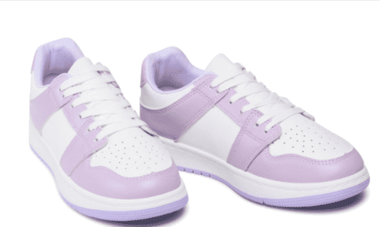 Jenny Fairy Damen Sneaker Wss20454-01