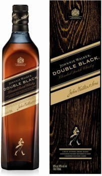 Johnnie Walker Double Black Label Blended e1654082722200