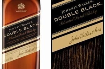 Johnnie Walker Double Black Label Blended e1654082722200