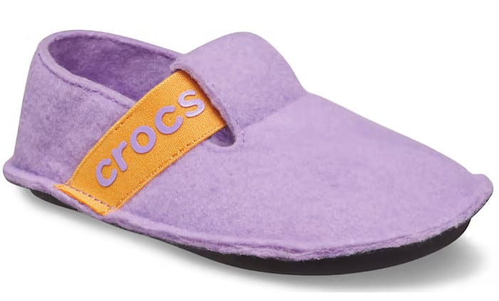 Kids Classic Slipper Crocs 1