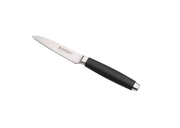 Le Creuset Gemüsemesser (9 cm) aus Edelstahl für 28,69 € [Prime] statt 48,33 €