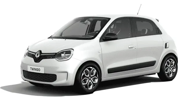 Leasing Angebot  Renault Twingo 9900 E monatlich LeasingMarkt.de