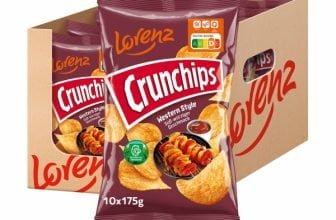 Lorenz Snack World Crunchips Western Style e1655195119958