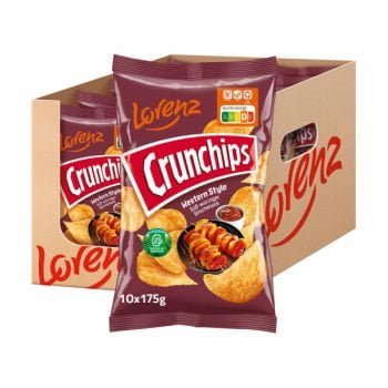 Lorenz Snack World Crunchips Western Style e1655195119958