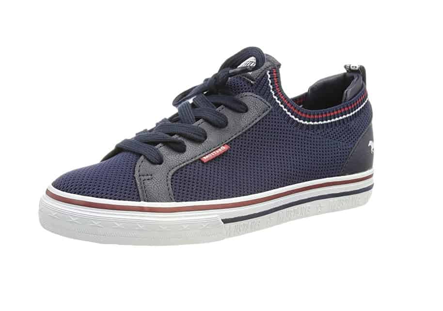 Mustang Damen 1354 315 Sneaker