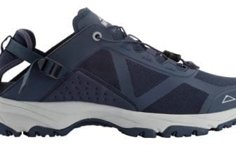 McKINLEY UNISEX TREKKINGSANDALEN BOIPEBA 303284 901 Picksport
