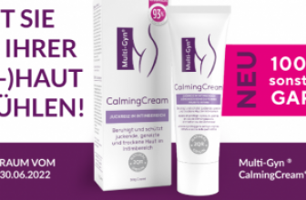 Multi Gyn CalmingCream gratis testen e1654241708606