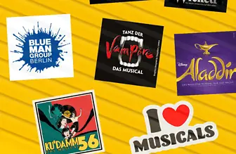 Musicals mit bis zu 40% Rabatt – Stage Entertainment startet Sommer-Sale 2025 z.B.: Disneys DER KÖNIG DER LÖWEN