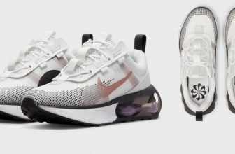 NIKE Air Max 2021 GS