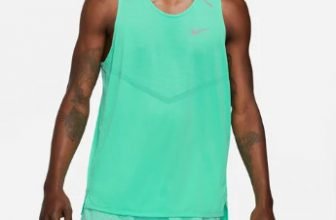 NIKE Herren M NK DF RISE 365 TANK online kaufen bei INTERSPORT