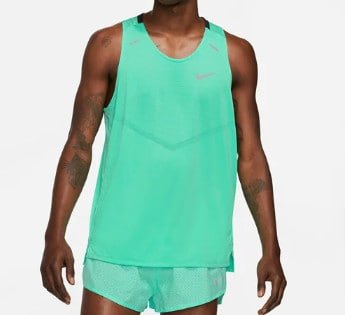 Nike Herren M Nk Df Rise 365 Tank Online Kaufen Bei Intersport