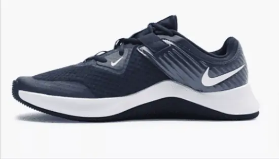 NIKE MC TRAINER Trainingsschuhe (Gr. 40 bis 47,5) für 37,51 € inkl. Versand (statt 63,18 €)