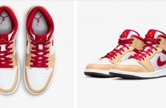 Nike Air Jordan 1 Mid e1655537277813