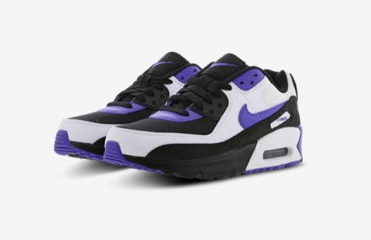 Nike Air Max 90 Ltr