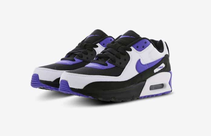 Nike Air Max 90 Ltr