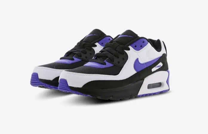 Nike Air Max 90 Ltr (Gr. 36 bis 40) für 63,98 € inkl. Versand statt 84,99 €