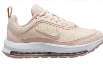 Nike Air Max AP Damen Sneaker e1655580190478