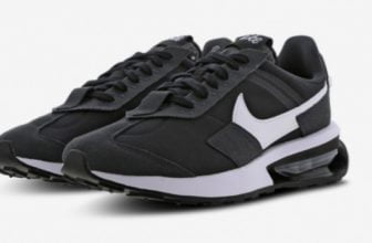 Nike Air Max Pre Day Herren Schuhe e1655833663757