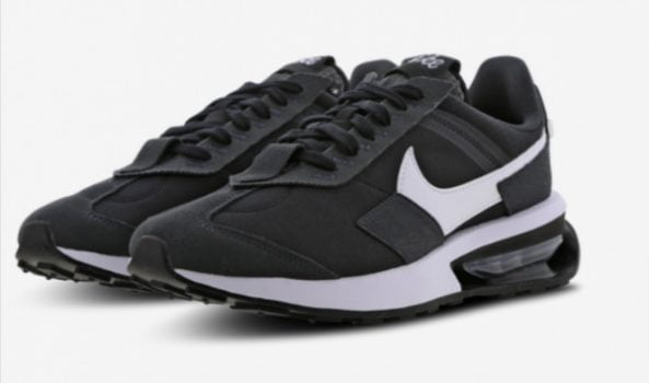 Nike Air Max Pre Day Herren Schuhe e1655833663757