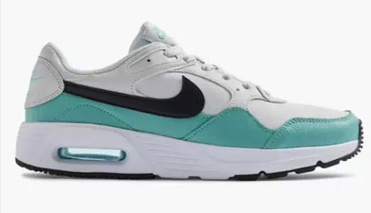 Nike Air Max SC Herren Sneaker (Gr. 40 bis 49,5) für 56,94 € inkl. Versand (statt 89,85 €)