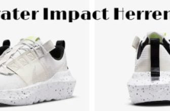 Nike Crater Impact Herrensneaker e1660770169461