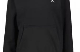 Nike Jordan Essentials Fleece Hoodie