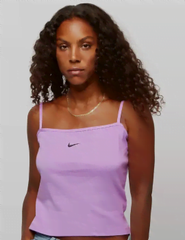 Nike NSW Essential Tops Tank Cam