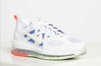Nike Sneaker Air Max Genome weiss Dress for less