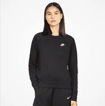 Nike Sportswear Essential Damen Sweater