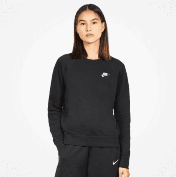 Nike Sportswear Essential Damen Sweater