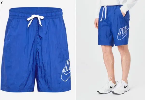 Nike Sportswear Herren Hose Alumni (Gr. XS bis XXL) für 26,90 € inkl. Versand (statt 44,95 €)
