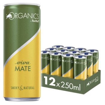 Organics by Red Bull Viva Mate Dosen Bio e1654596768792