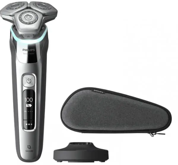 PHILIPS S9985/35 Nass- und Trocken Elektrorasierer für 179,00 € inkl. Versand (statt 230,34 €)