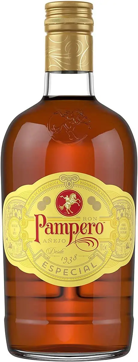 Pampero Añejo Especial Premium Rum 700ml für 12,50 € inkl. Prime-Versand