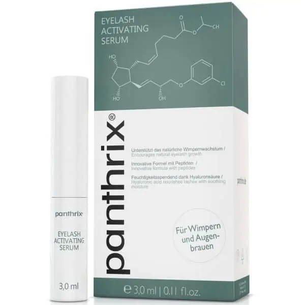 [Exklusiv] Panthrix Wimpernserum für 9,98 € inkl. Prime-Versand