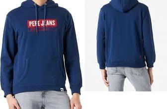 Pepe Jeans Herren Hemd Douglas